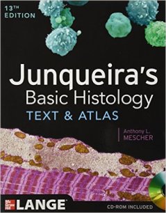 Histologi Junqueira