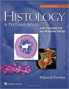 Histology Pawlina